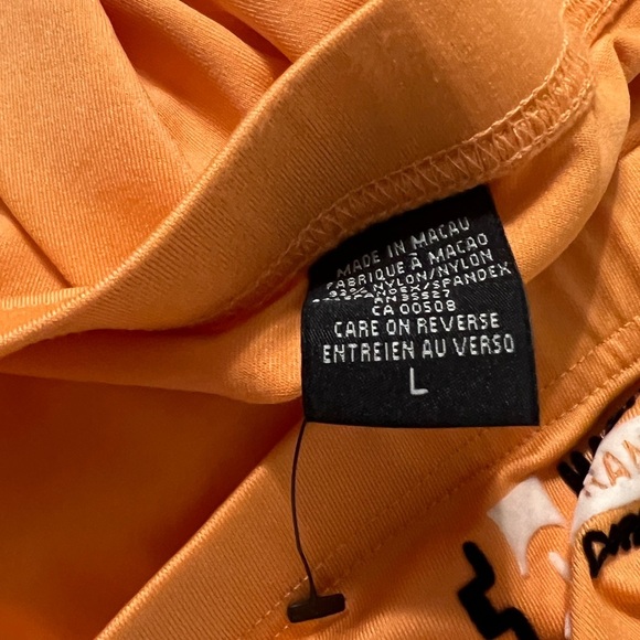 FINAL PRICE NWOT  Le Jean de Marithe Francois Girbaud Pants - Picture 5 of 6